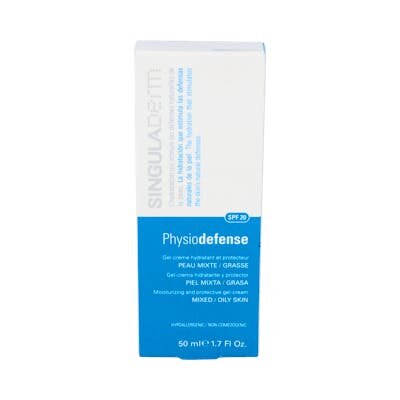 SINGULADERM PHYSIODEFENSE MIXT-GRASA 50M