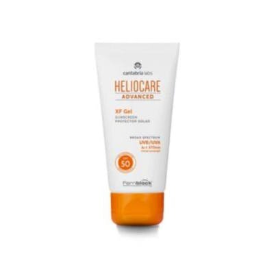 HELIOCARE XF SPF50 GEL 50 ML