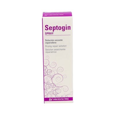 SEPTOGIN SPRAY 50 ML