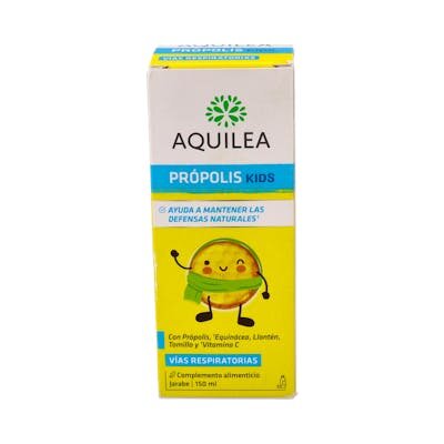 AQUILEA KIDS PROPOLIS JARABE 150 ML
