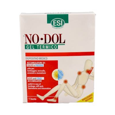 NO DOL GEL TERMIC FRIO CALO 1U TREPATDIE