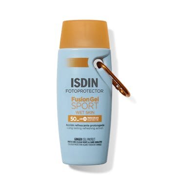 FP ISDIN FUSION SPF50+ GEL SPORT 100ML