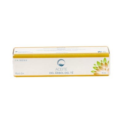 ACEITE DEL ARBOL DEL TE RF ROLL ON 15 ML