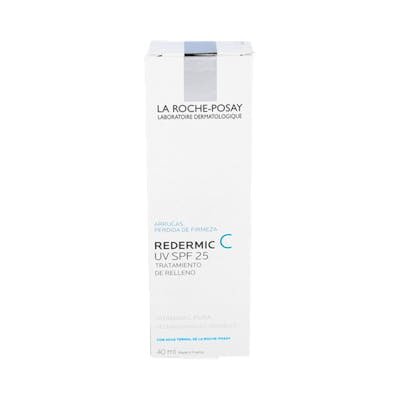 REDERMIC C UV PIEL SENSIBLE 40 ML