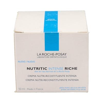 NUTRITIC INTENSE RICA 50 ML