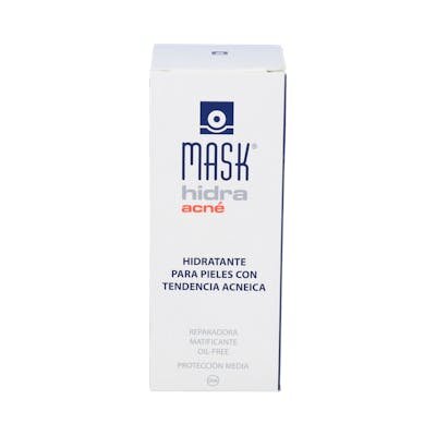 MASK HIDRA 50 ML