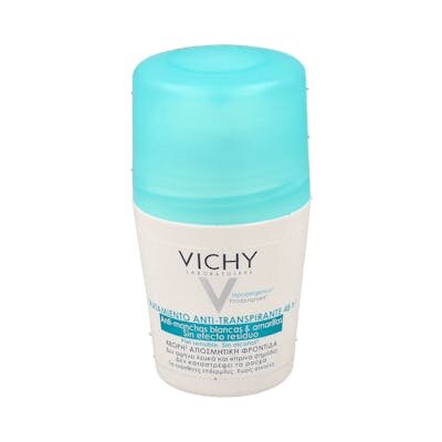 VICHY DEO ANTIMANCHAS 48 H ROLL ON 50ML