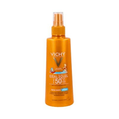 VICHY IS SPRAY NIÑOS IP 50