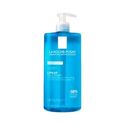 LIPIKAR GEL LAVANTE 1 L