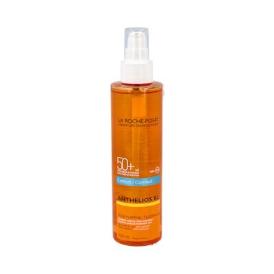ANTHELIOS XL 50+ ACEITE NUTRITIV VAP 200
