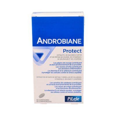 ANDROBIANE 60 CAPSULAS   PILEJE