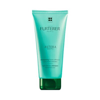FURTERER ASTERA SENSI CHAMPÚ ALT TOL 200