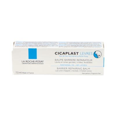 CICAPLAST LEVRES LRP 7,5 ML