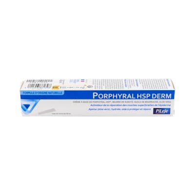 PORPHYRAL HSP 50ML PILEJE
