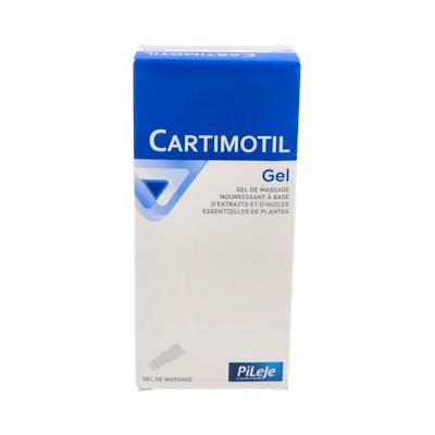 CARTIMOTIL GEL 125ML PILEJE