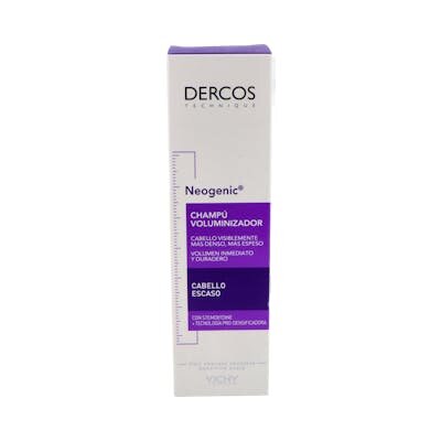 NEOGENIC CHAMPU 200 ML