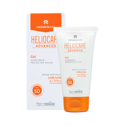 HELIOCARE SPF50 GEL 50 ML