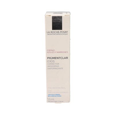 PIGMENTCLAR OJOS LRP 15 ML