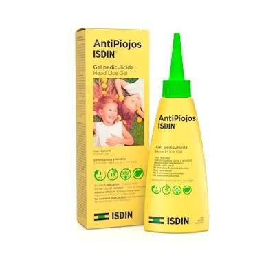 ISDIN ANTIPIOJOS GEL 100 ML