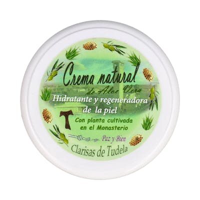 EL NATURALISTA ALOE VERA CREMA 50 ML