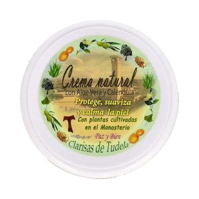 EL NATURALISTA ALOE Y CALEND CREMA 50 ML