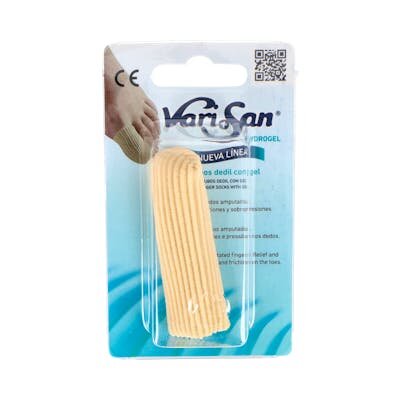 VARISAN TUBOS DEDIL CON GEL GD