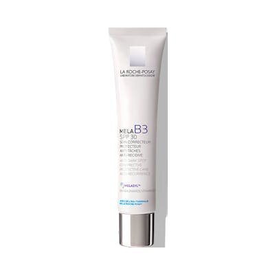 MELA B3 CREMA SPF 30 1 TUBO 40 ML