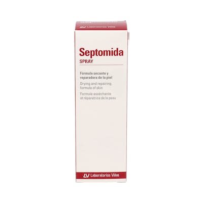 SEPTOMIDA SPRAY 50 ML