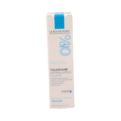 TOLERIANE DERMALLERGO FLUIDO 40ML