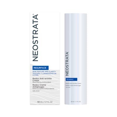 NEOSTRATA BASIS REDOX CREM ANTIARRU 50ML