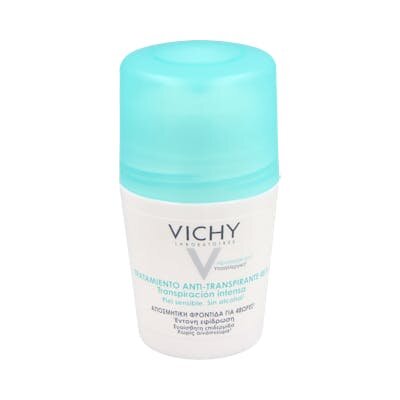 VICHY DESODORANTE 48 H ROLL ON 50 ML