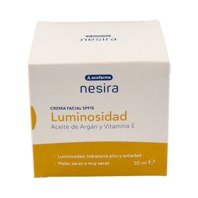 ACOFAR ESYLMA ARGAN VIT E CREM FACIAL 50