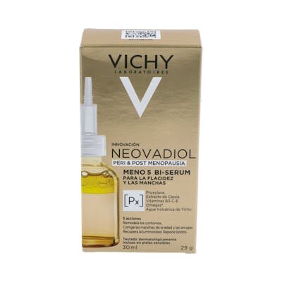 VICHY NEOVADIOL MENO 5 SERUM F 30ML