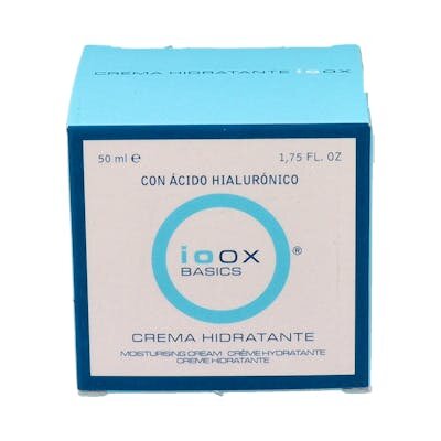 PROMOENVAS IOOX CREMA HIDRATANTE 50 C.C.
