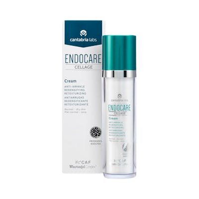ENDOCARE CELLAGE CREAM 50 ML