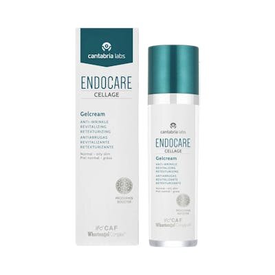 ENDOCARE CELLAGE GELCREAM 50 ML