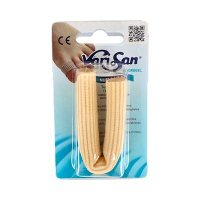 VARISAN TUBOS CON GEL RECORT P