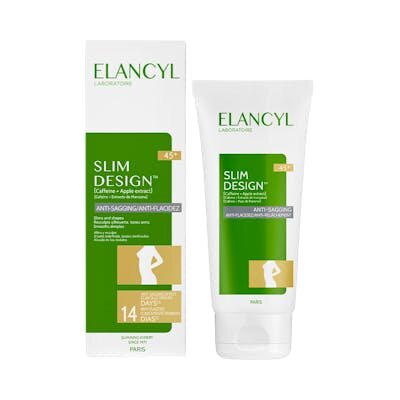 ELANCYL CELLU-SLIM 45+ ANTICELULITIS