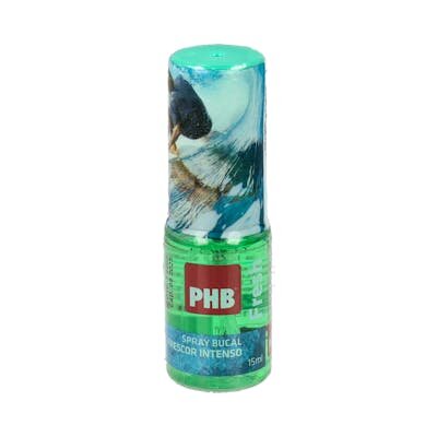 PHB SPRAY FRESH 15 ML