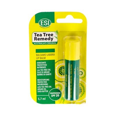 STICK LABIO ARBOL DEL TE 5 7ML TREPATDIE