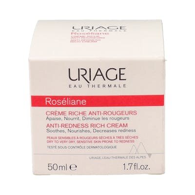 ROSELIANE CREMA RICA 50 ML