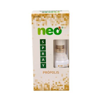 NEO SPRAY PROPOLIS 25ML   NEOVITAL