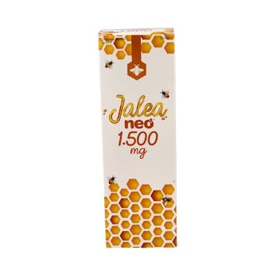 JALEA NEO 1500  14 VIALES       NEOVITAL