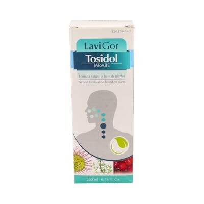 TOSIDOL 200 ML