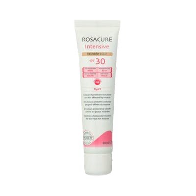 ROSACURE INTENS TEINTEE CLAIR SPF30 30ML