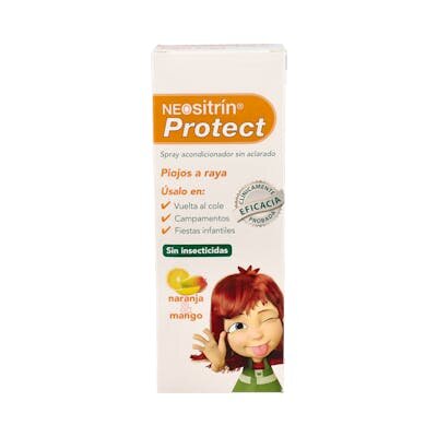 NEOSITRIN PROTECT SPRAY ACONDICION 250ML