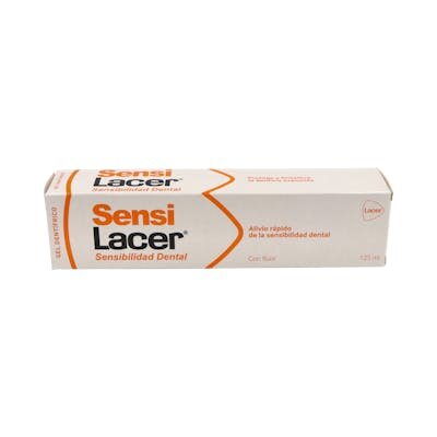 SENSILACER SENSIBILIDAD GEL DENTIFRI 125