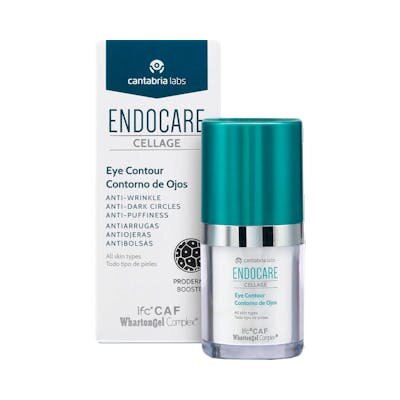 ENDOCARE CELLAGE CONTORNO OJOS 15 ML