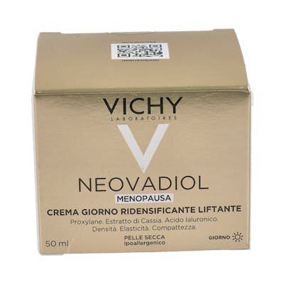 VICHY NEOVADIOL PIEL SECA P50 ML