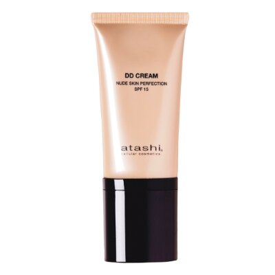 ATASHI CELLULAR GARDENIA DD CREAM MEDIO